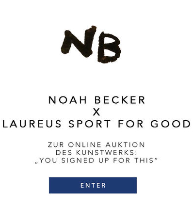 NOAH BECKER